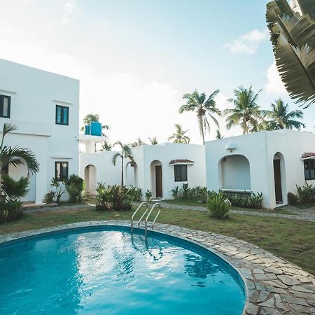 Hostel Bajala Siargao เจเนอรัลลูนา ภายนอก รูปภาพ