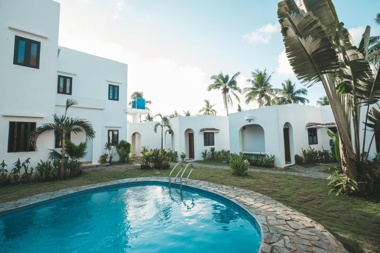 Hostel Bajala Siargao เจเนอรัลลูนา ภายนอก รูปภาพ
