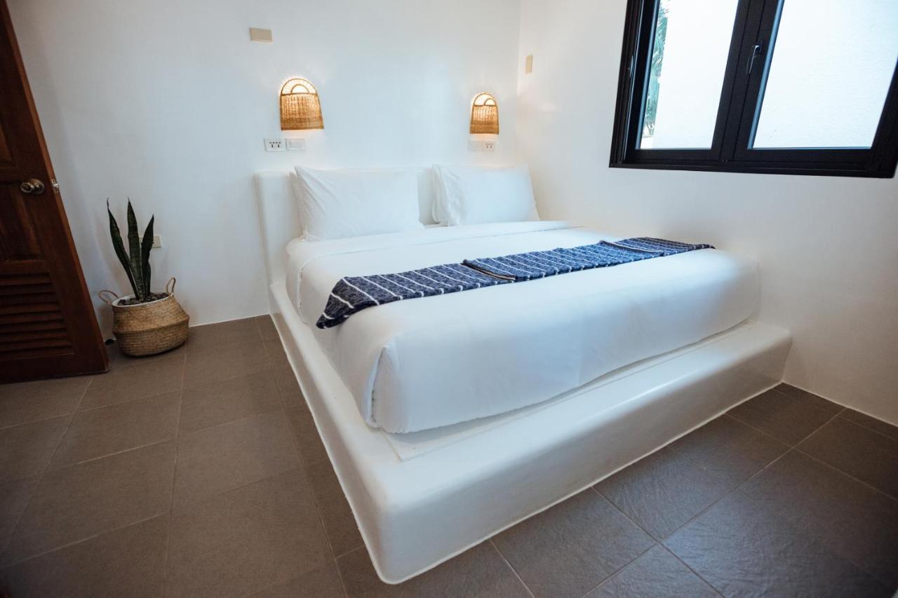 Hostel Bajala Siargao เจเนอรัลลูนา ภายนอก รูปภาพ