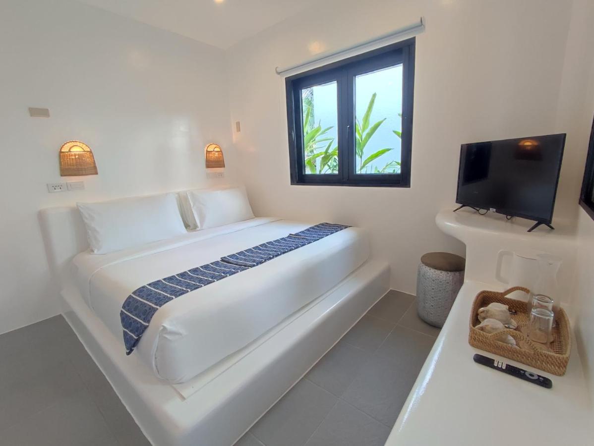 Hostel Bajala Siargao เจเนอรัลลูนา ภายนอก รูปภาพ