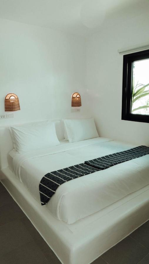 Hostel Bajala Siargao เจเนอรัลลูนา ภายนอก รูปภาพ